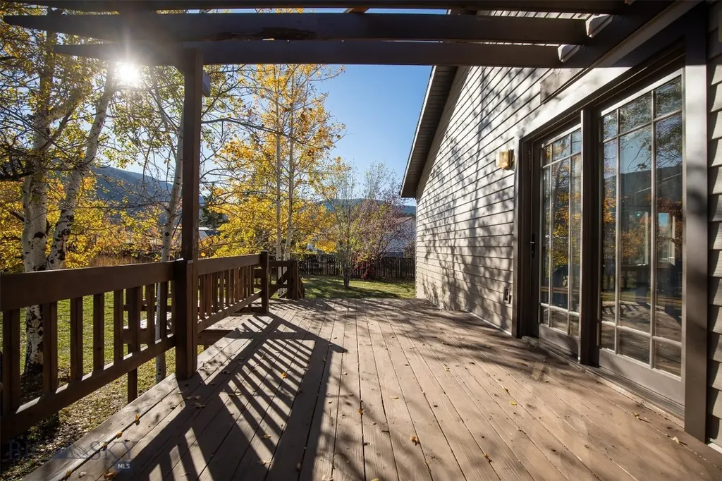 15 Forest Creek Drive Bozeman MT 59718