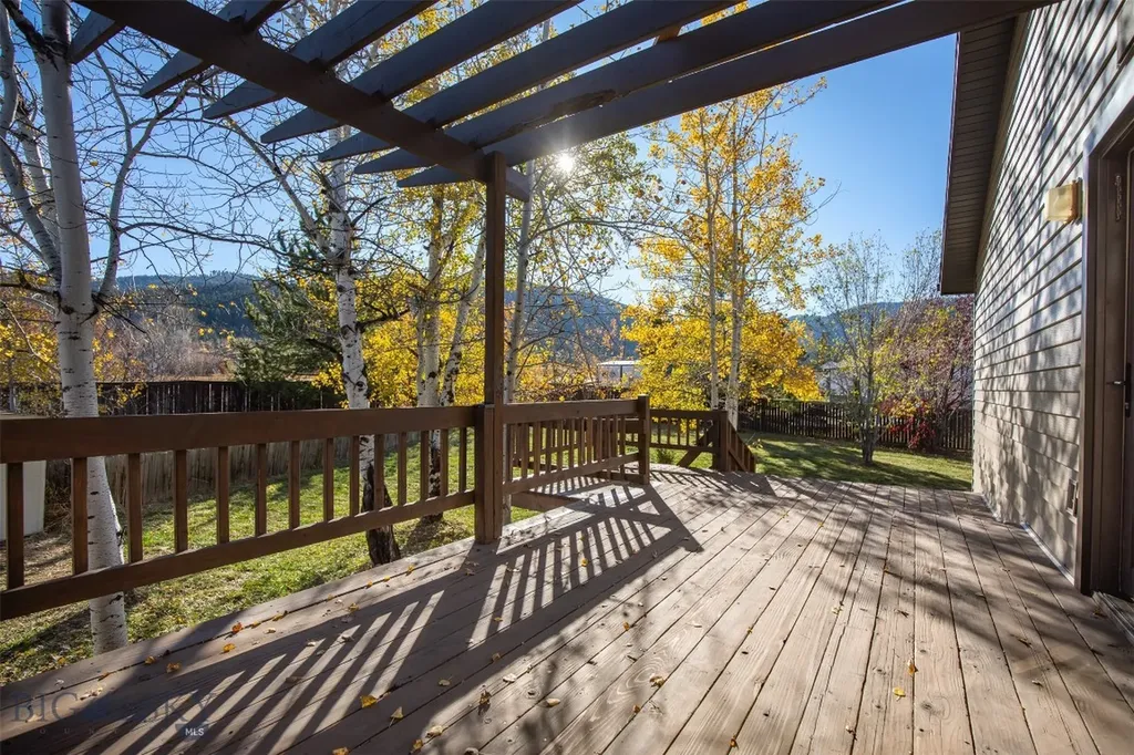 15 Forest Creek Drive Bozeman MT 59718