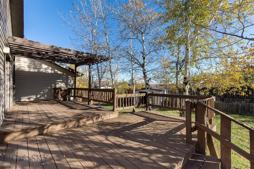 15 Forest Creek Drive Bozeman MT 59718