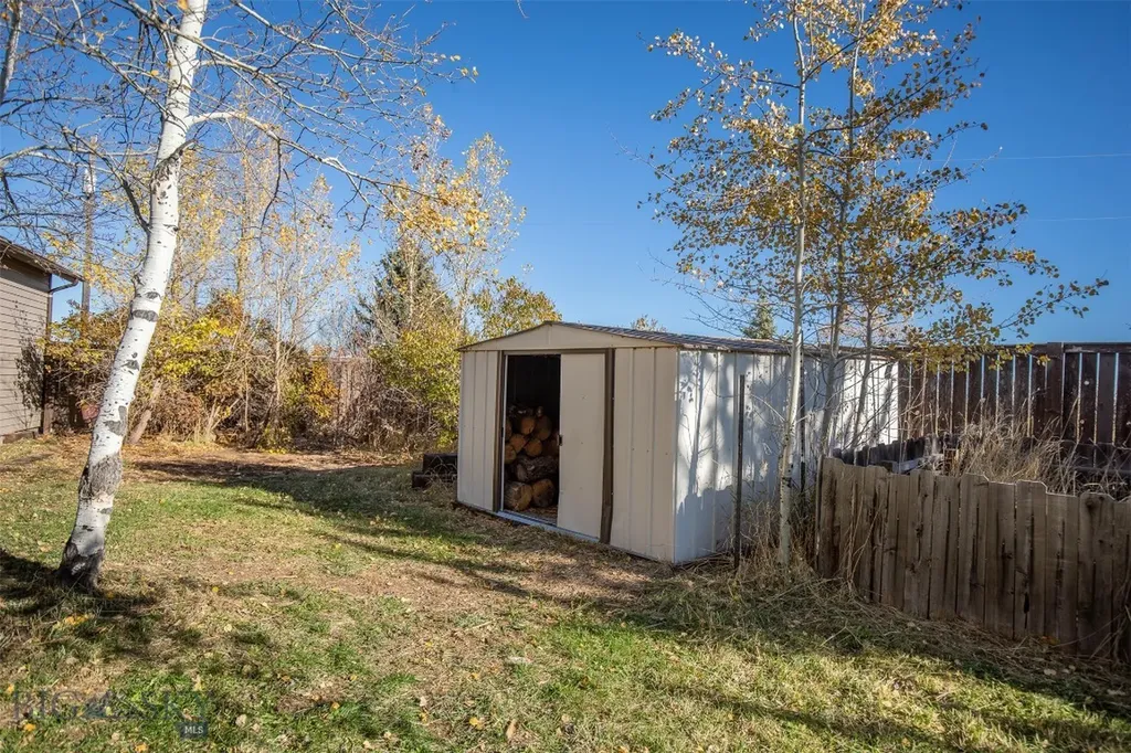 15 Forest Creek Drive Bozeman MT 59718