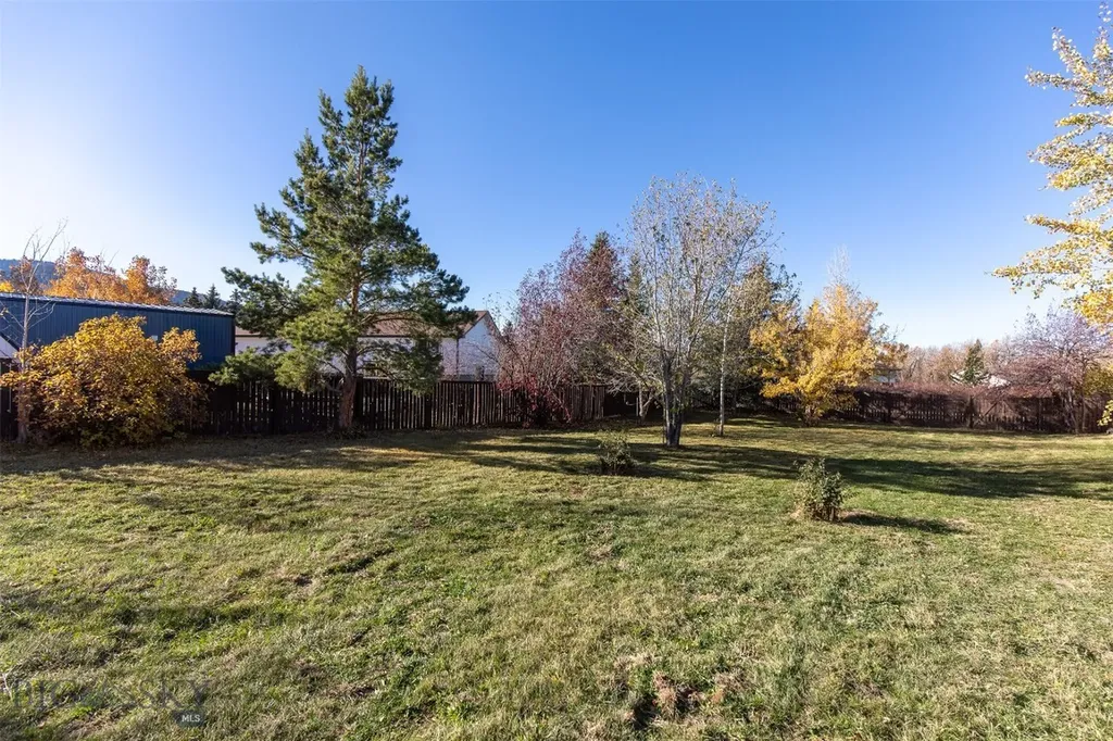 15 Forest Creek Drive Bozeman MT 59718