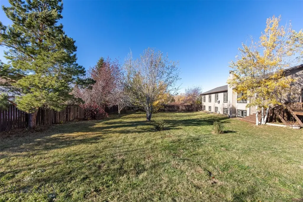 15 Forest Creek Drive Bozeman MT 59718