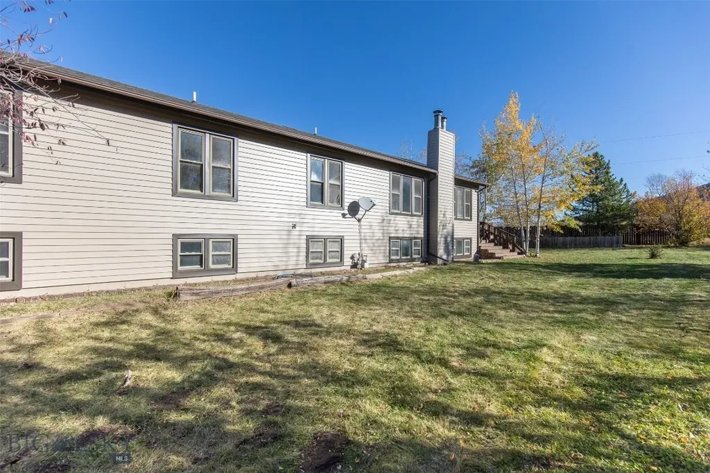 15 Forest Creek Drive Bozeman MT 59718
