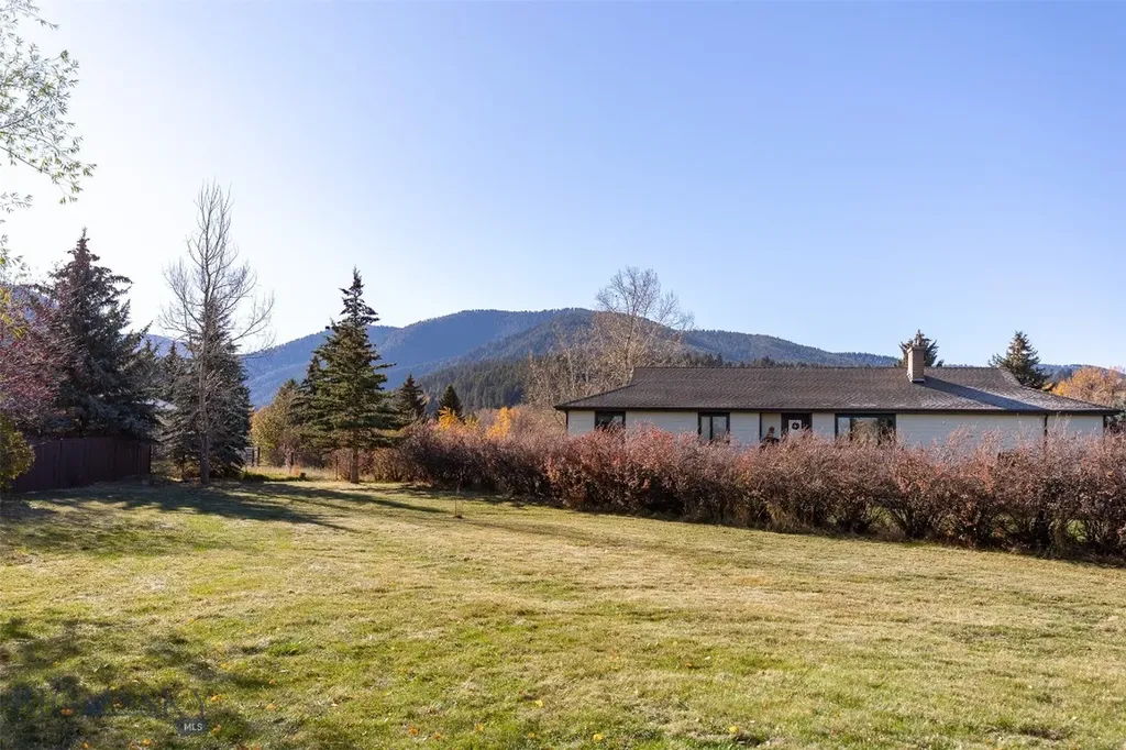 15 Forest Creek Drive Bozeman MT 59718