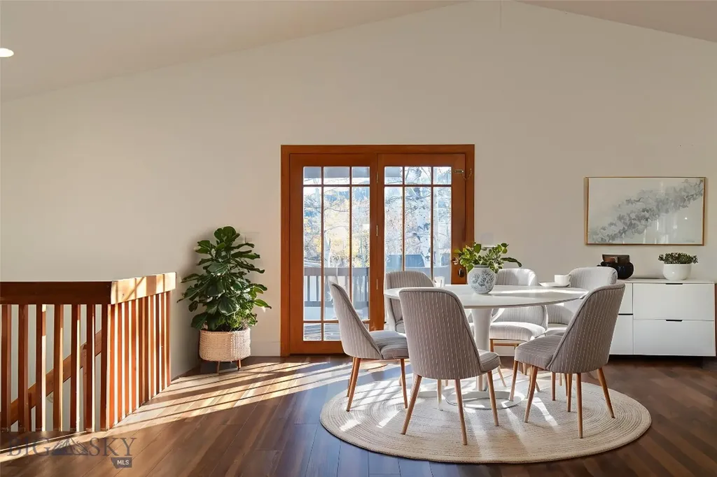 15 Forest Creek Drive Bozeman MT 59718