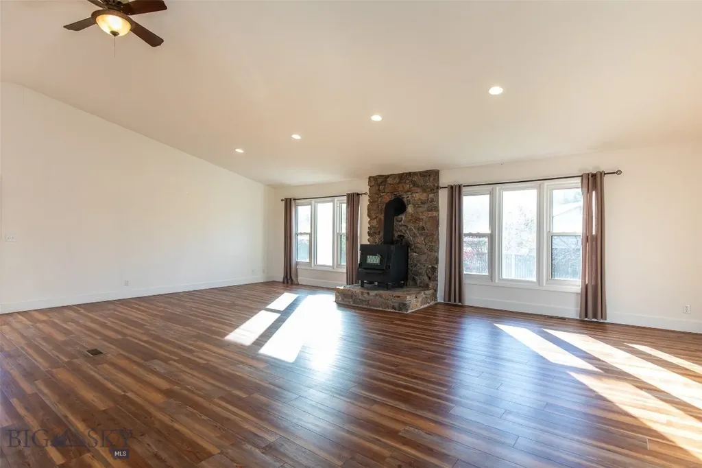15 Forest Creek Drive Bozeman MT 59718