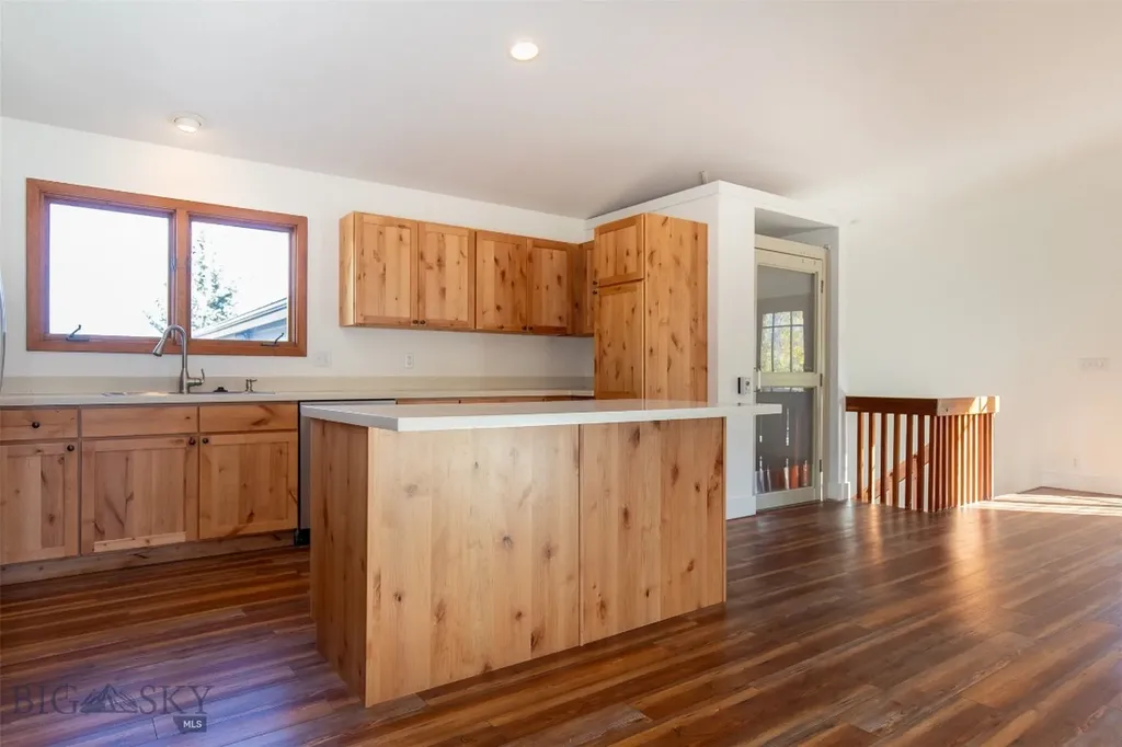 15 Forest Creek Drive Bozeman MT 59718