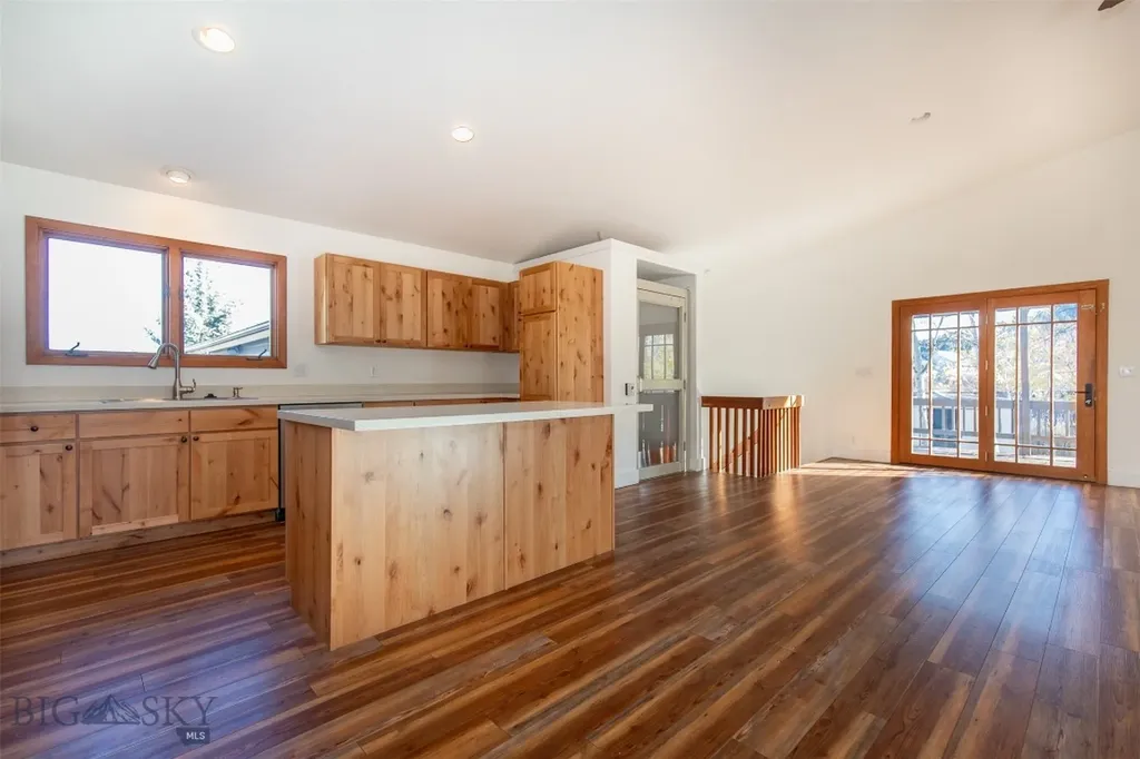 15 Forest Creek Drive Bozeman MT 59718