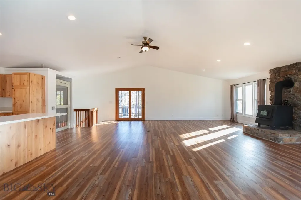 15 Forest Creek Drive Bozeman MT 59718