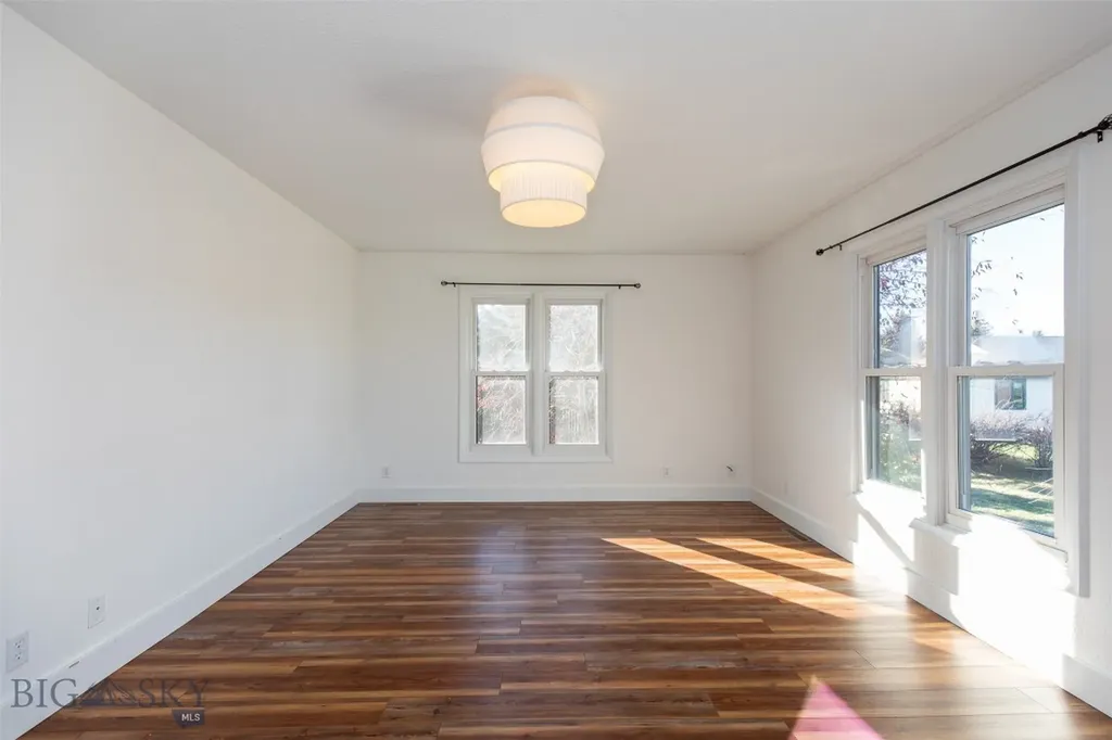 15 Forest Creek Drive Bozeman MT 59718