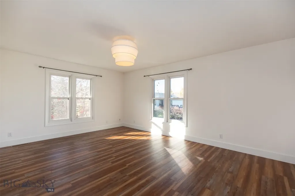 15 Forest Creek Drive Bozeman MT 59718