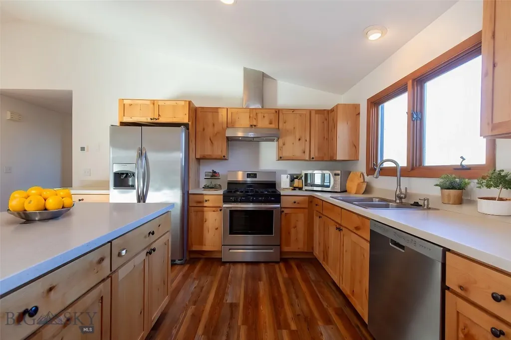 15 Forest Creek Drive Bozeman MT 59718