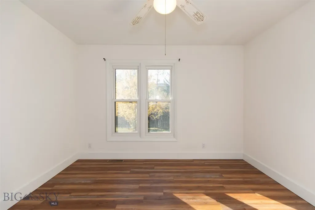 15 Forest Creek Drive Bozeman MT 59718