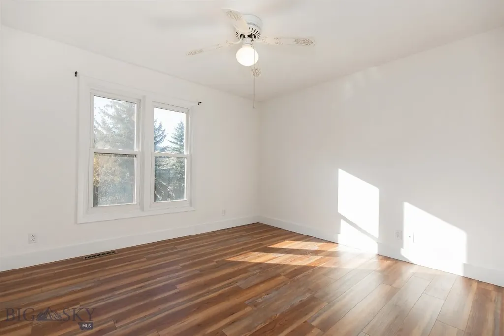 15 Forest Creek Drive Bozeman MT 59718