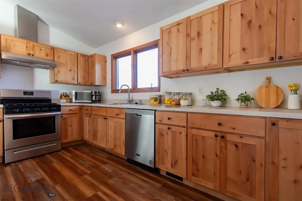 15 Forest Creek Drive Bozeman MT 59718