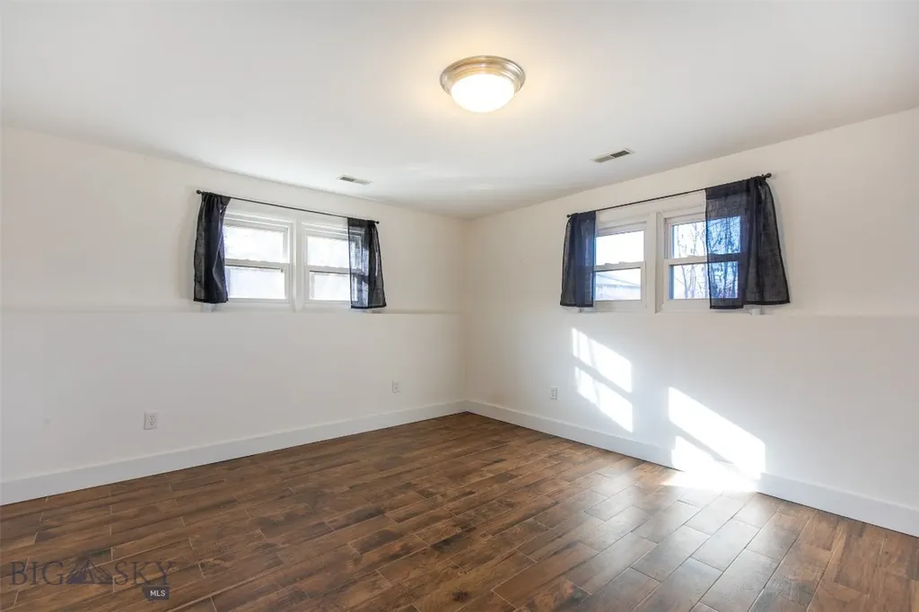 15 Forest Creek Drive Bozeman MT 59718