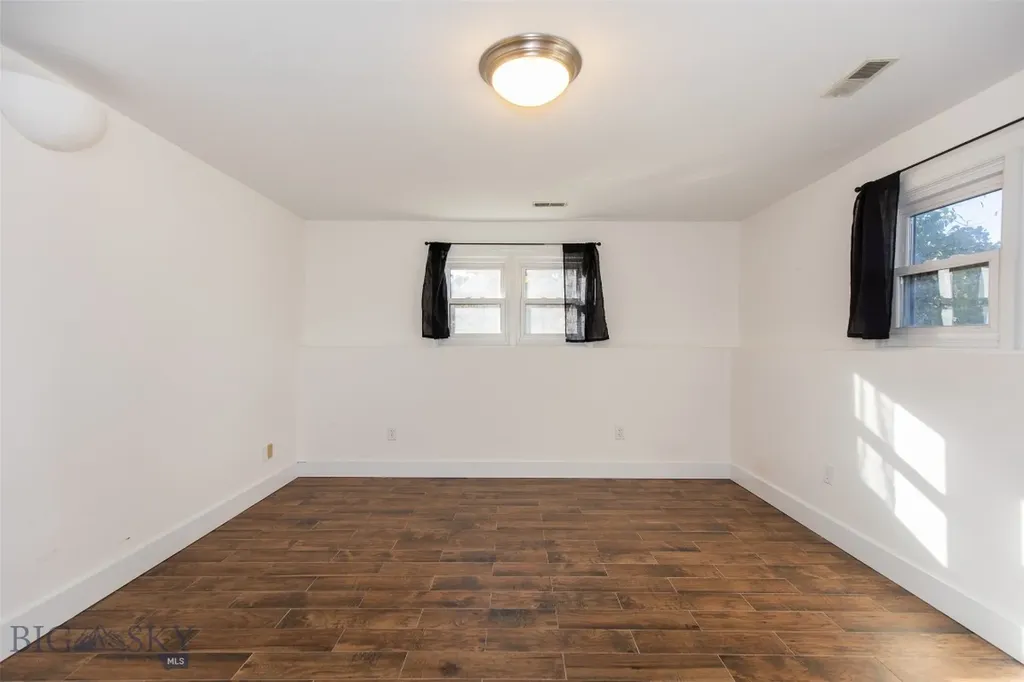 15 Forest Creek Drive Bozeman MT 59718