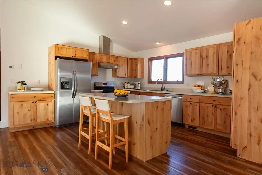15 Forest Creek Drive Bozeman MT 59718