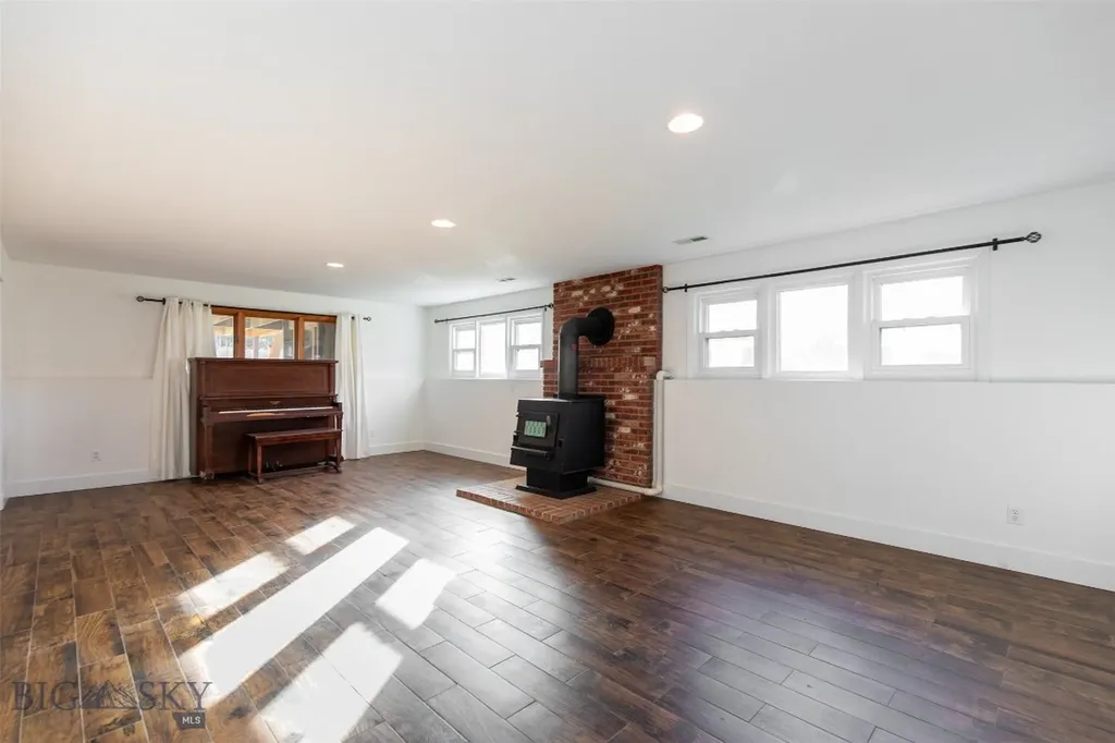 15 Forest Creek Drive Bozeman MT 59718