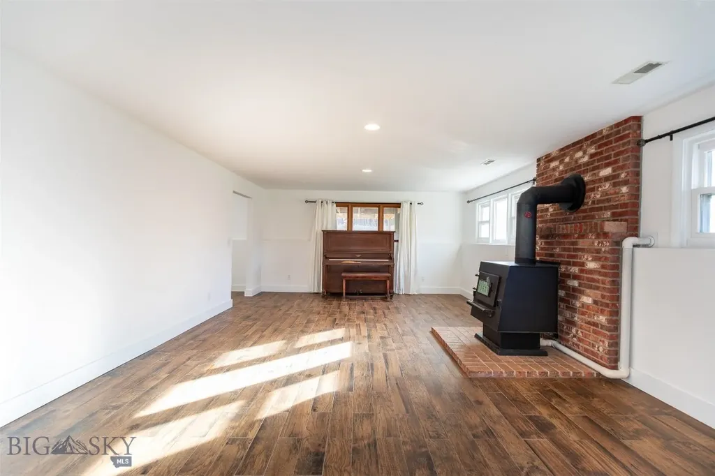 15 Forest Creek Drive Bozeman MT 59718