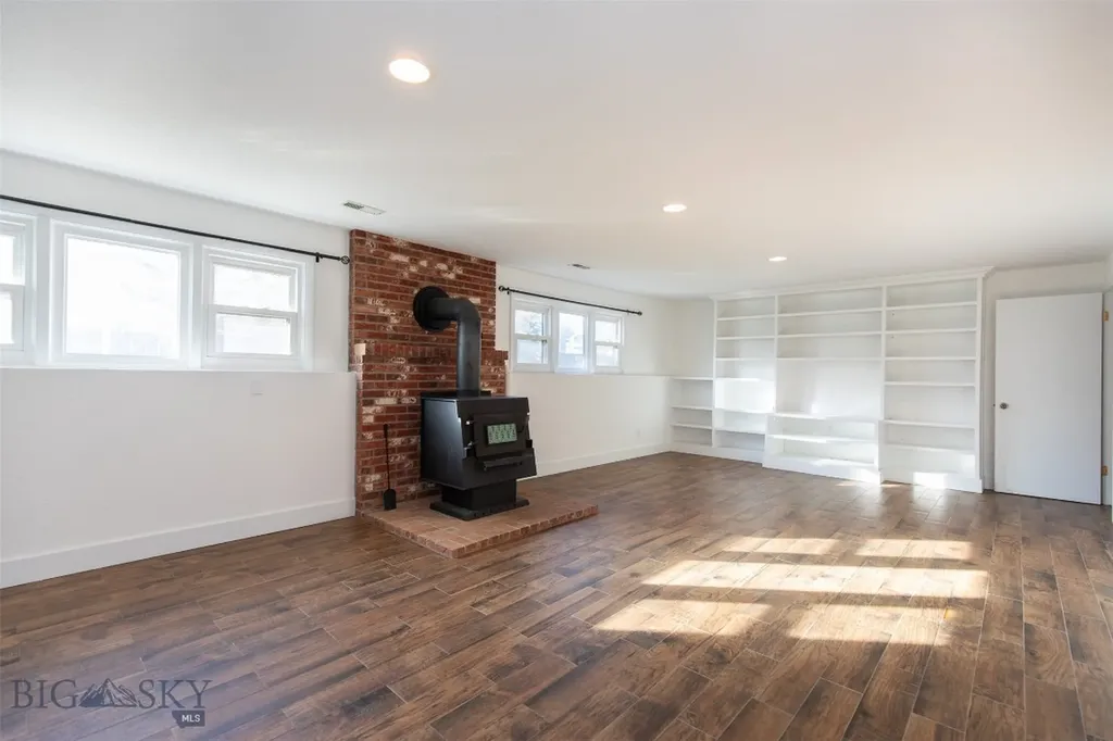 15 Forest Creek Drive Bozeman MT 59718