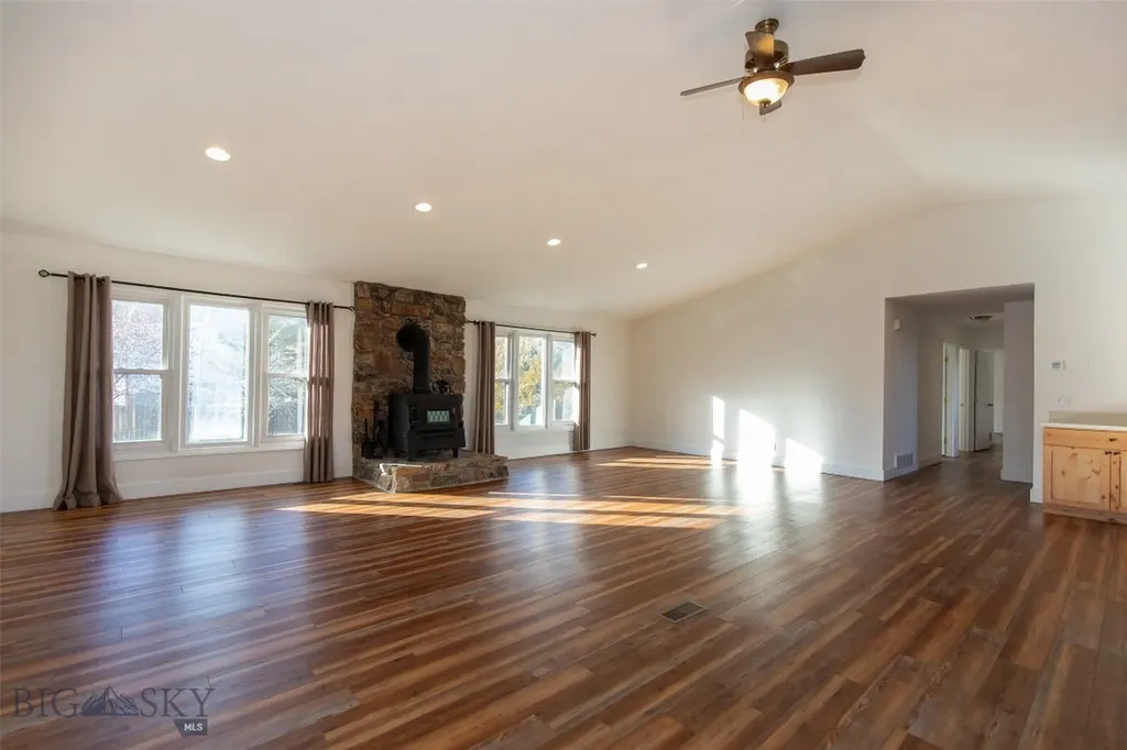 15 Forest Creek Drive Bozeman MT 59718