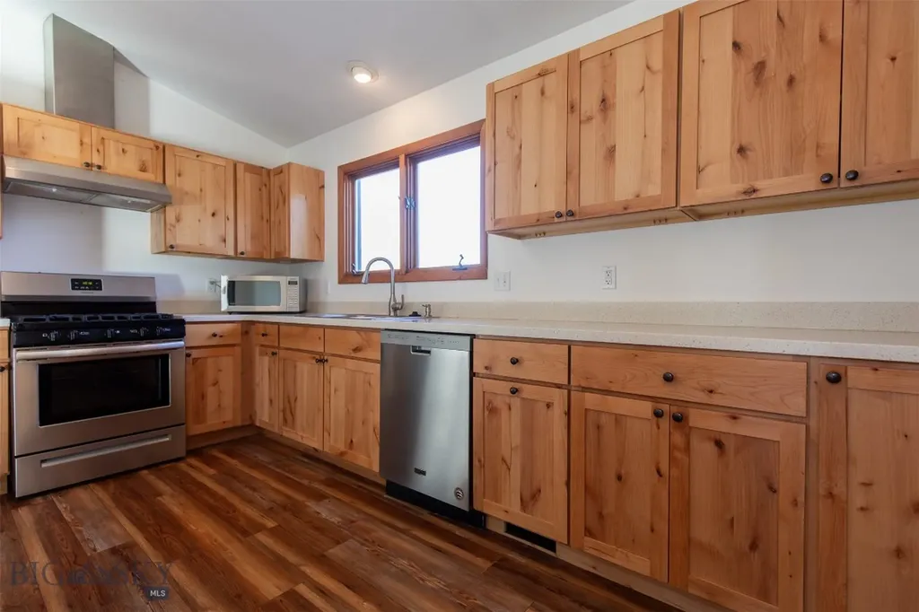 15 Forest Creek Drive Bozeman MT 59718