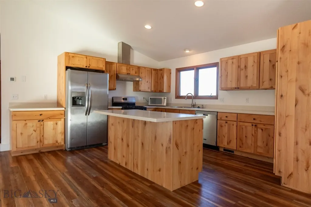 15 Forest Creek Drive Bozeman MT 59718