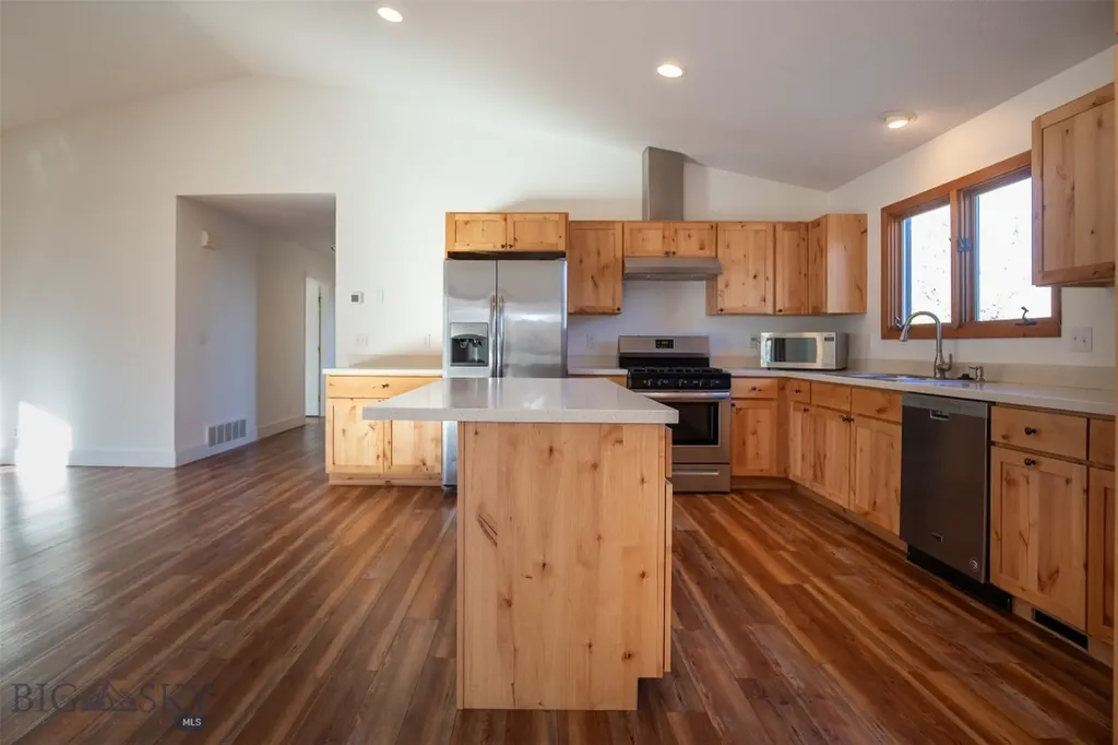 15 Forest Creek Drive Bozeman MT 59718