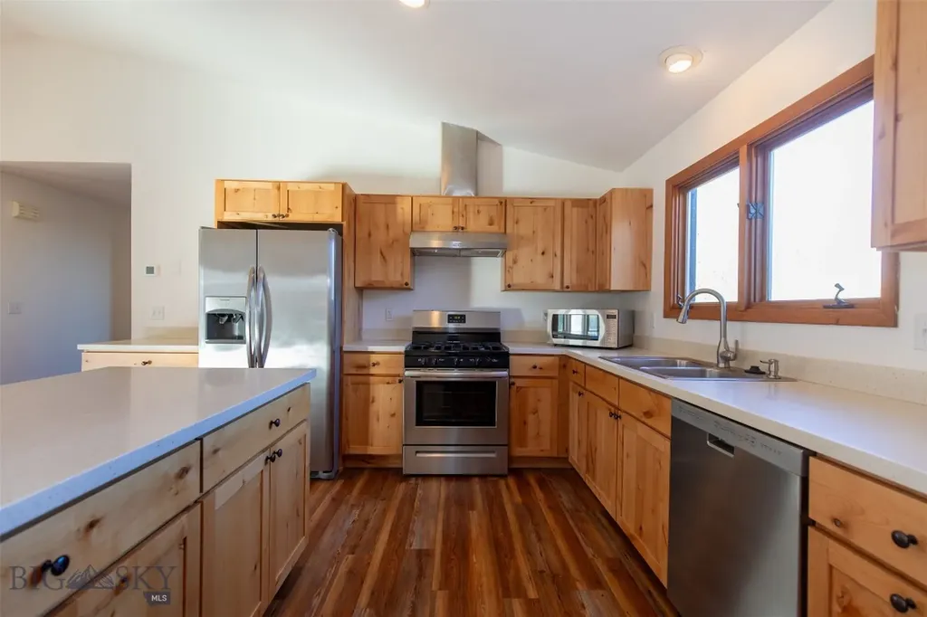 15 Forest Creek Drive Bozeman MT 59718
