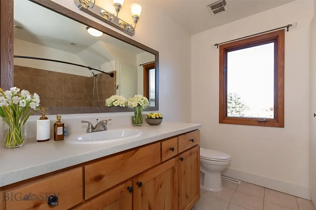 15 Forest Creek Drive Bozeman MT 59718