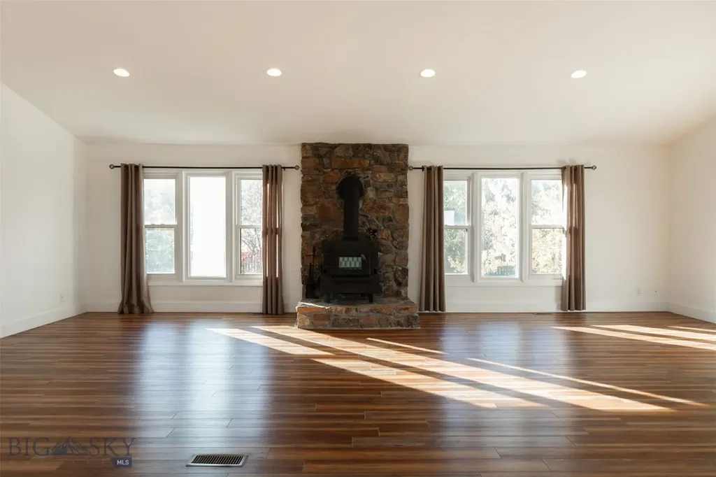 15 Forest Creek Drive Bozeman MT 59718
