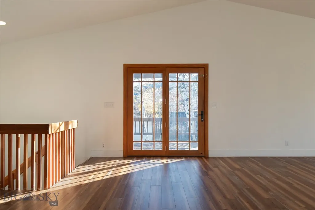 15 Forest Creek Drive Bozeman MT 59718