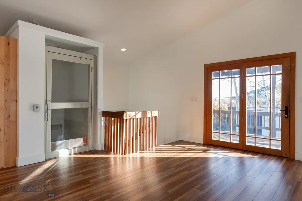 15 Forest Creek Drive Bozeman MT 59718