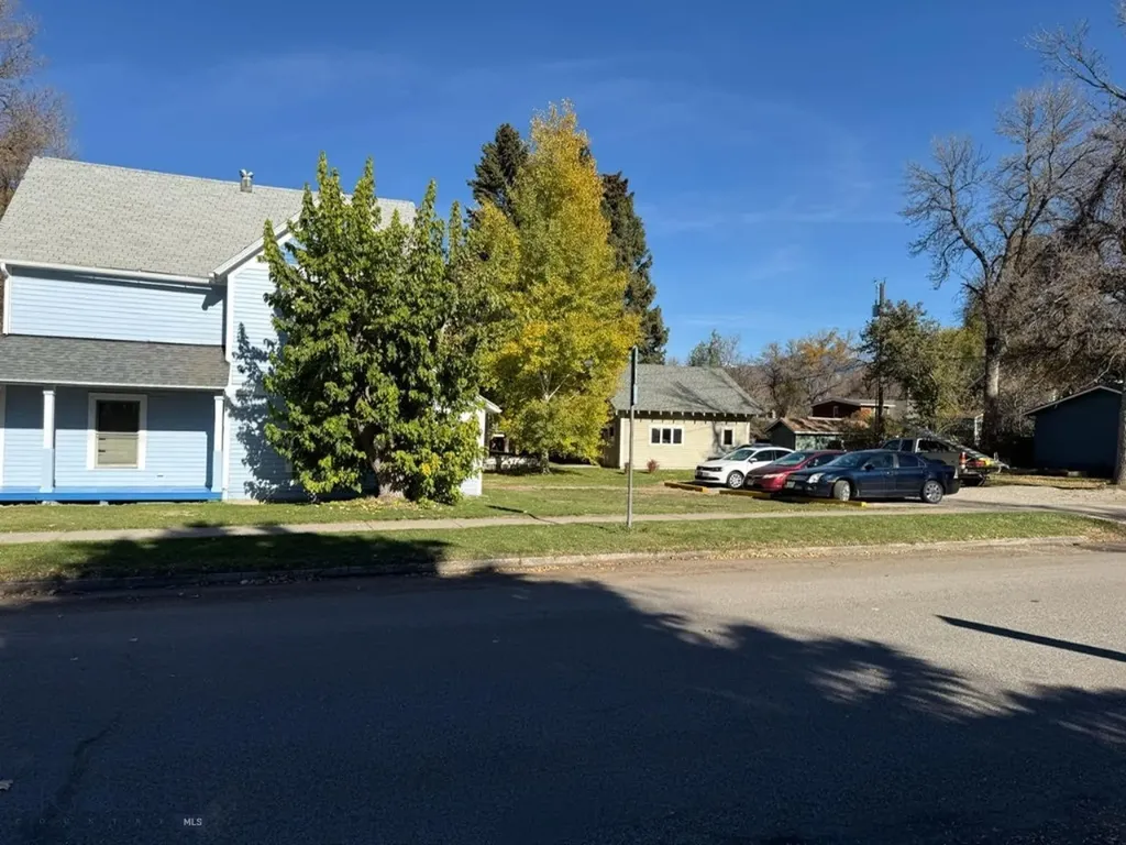 622 & 624 S 8th Bozeman MT 59715