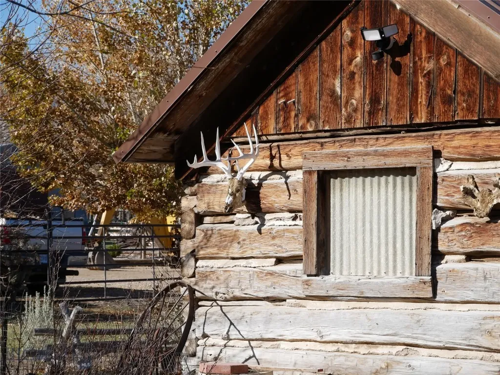 Dillon MT 59725