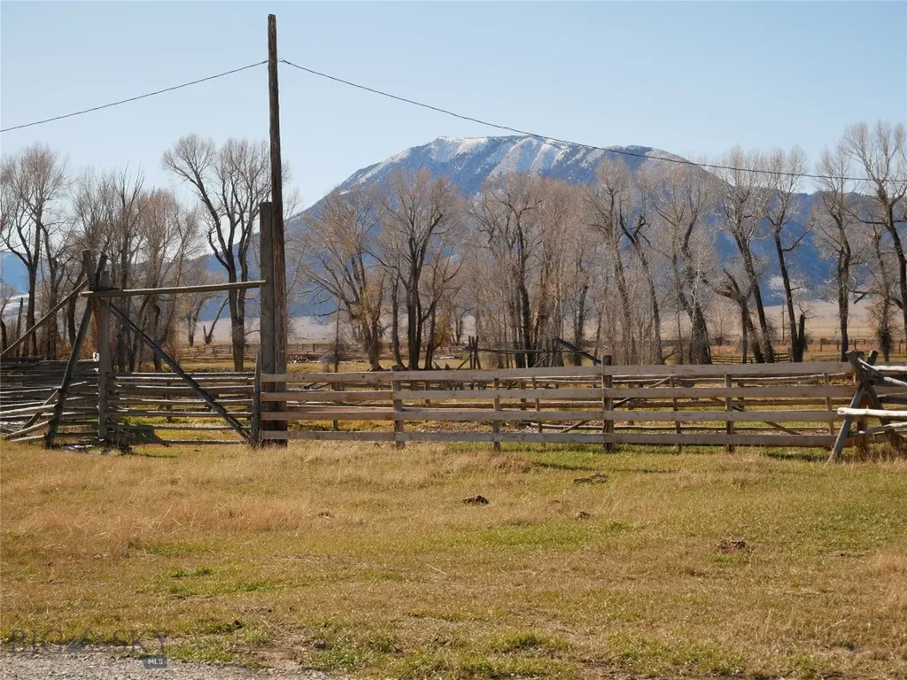 Dillon MT 59725