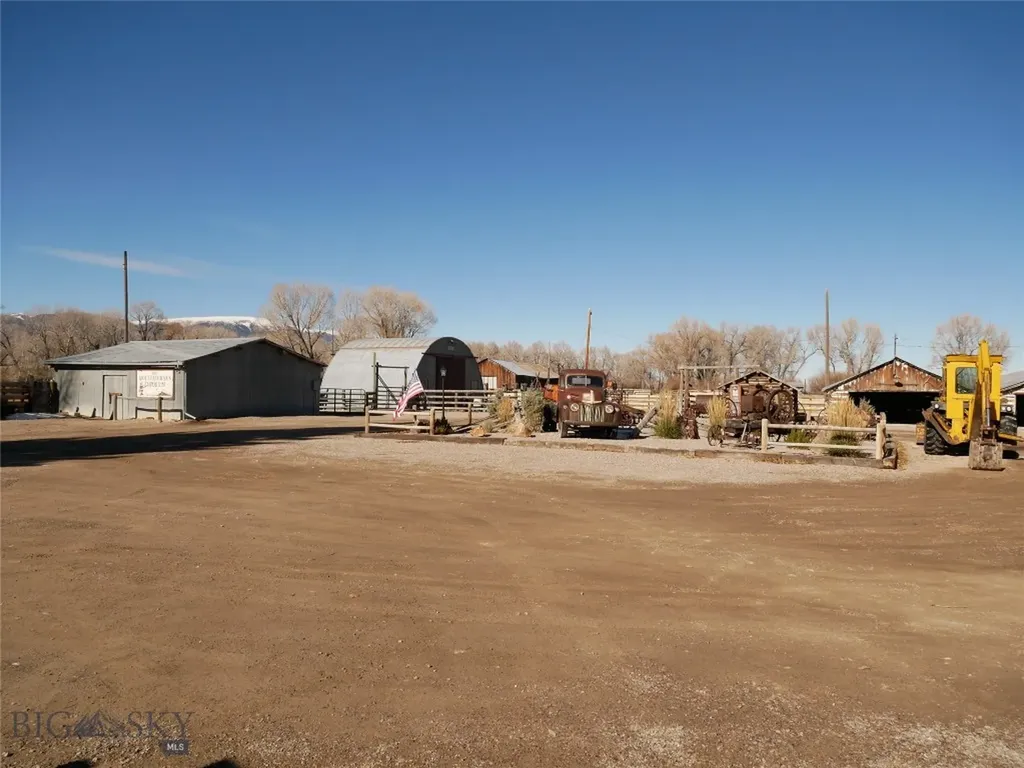 Dillon MT 59725