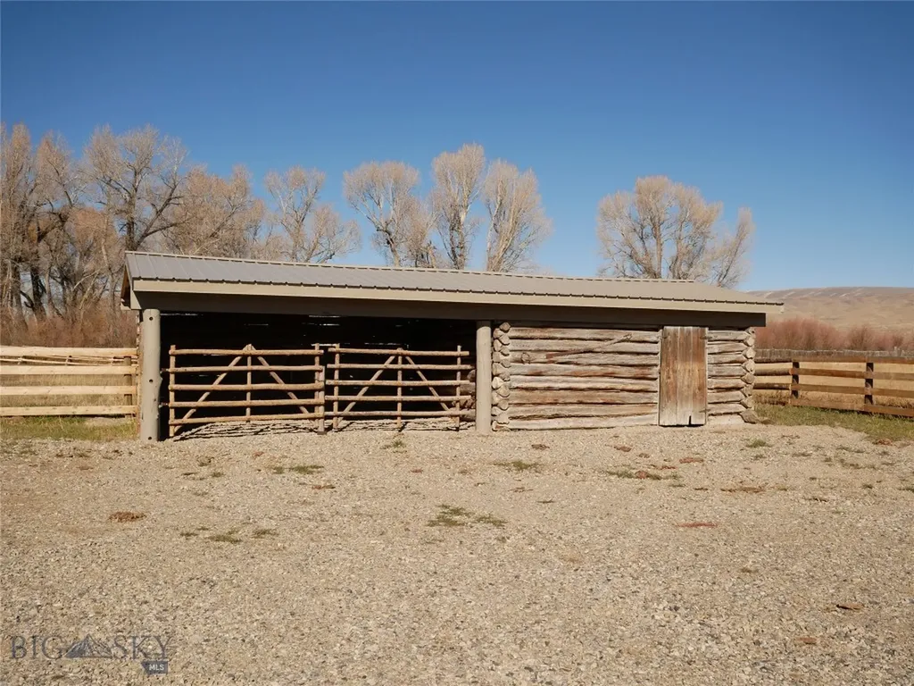 Dillon MT 59725