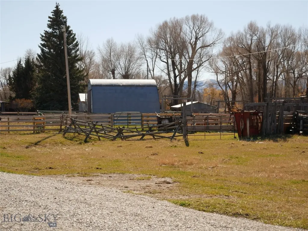 Dillon MT 59725