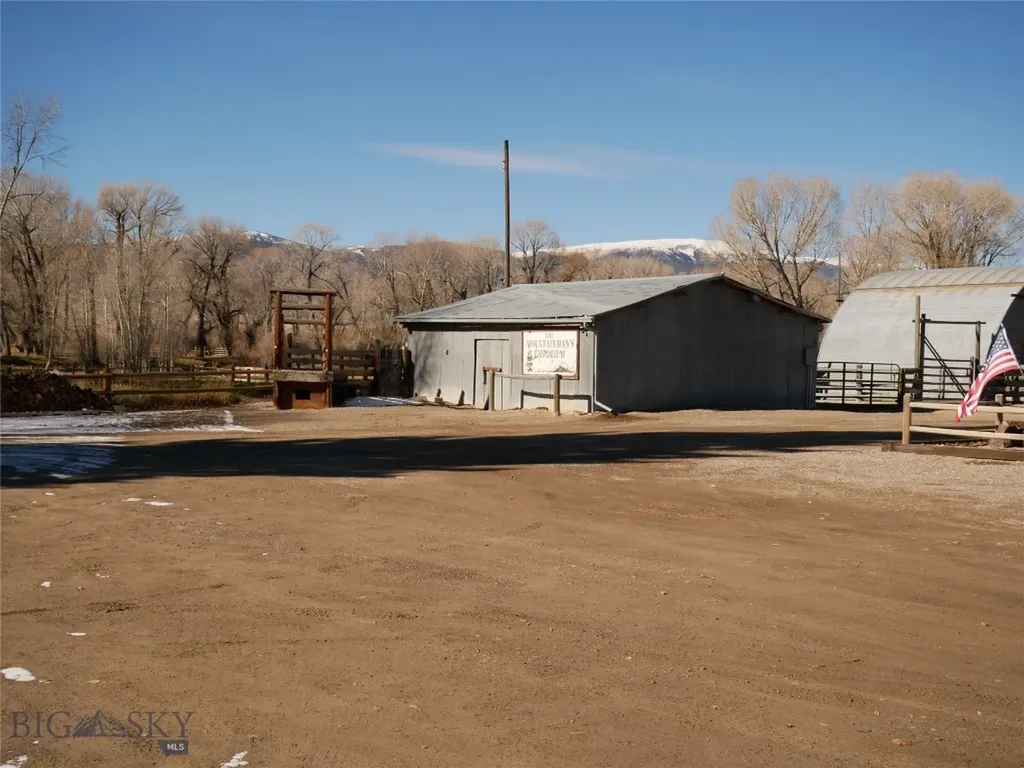Dillon MT 59725