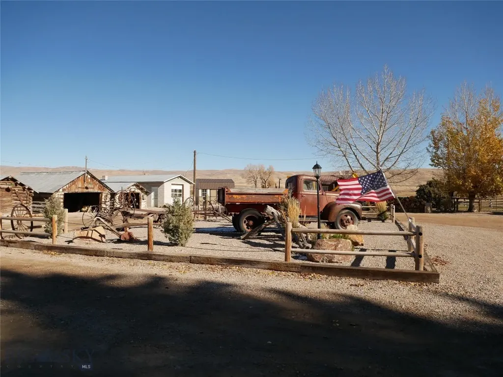 Dillon MT 59725