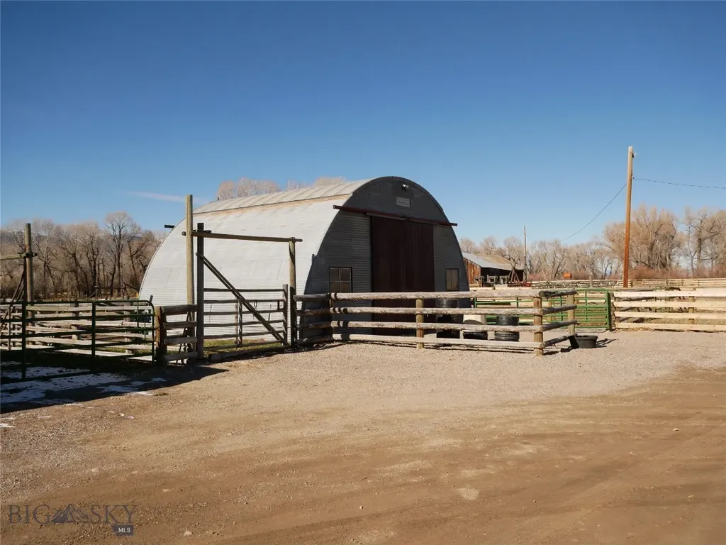 Dillon MT 59725