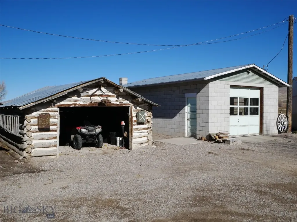 Dillon MT 59725