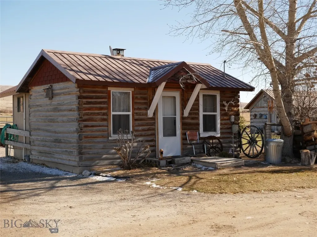 Dillon MT 59725