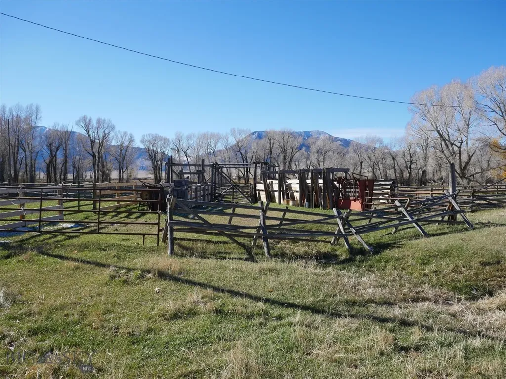 Dillon MT 59725