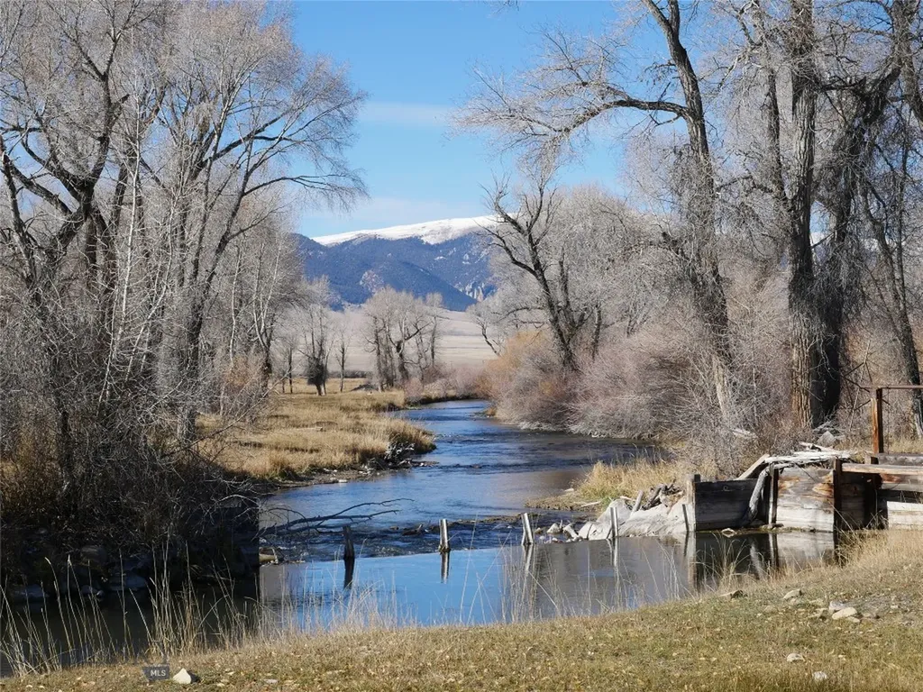 Dillon MT 59725