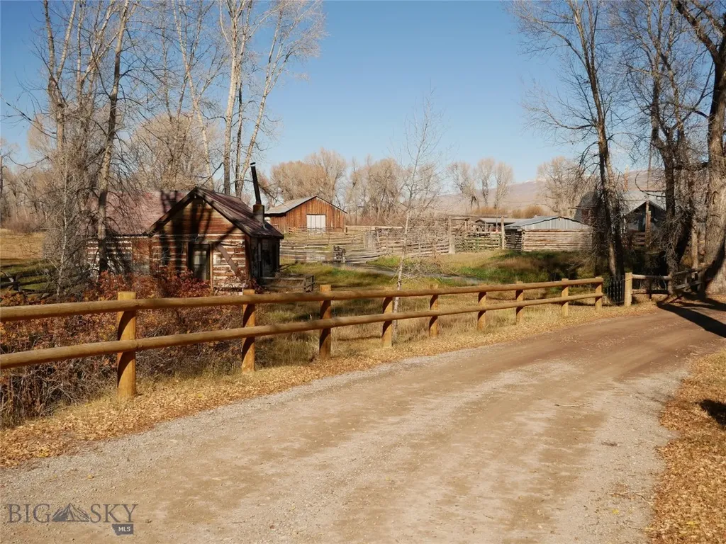 Dillon MT 59725
