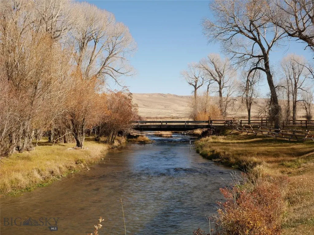 Dillon MT 59725