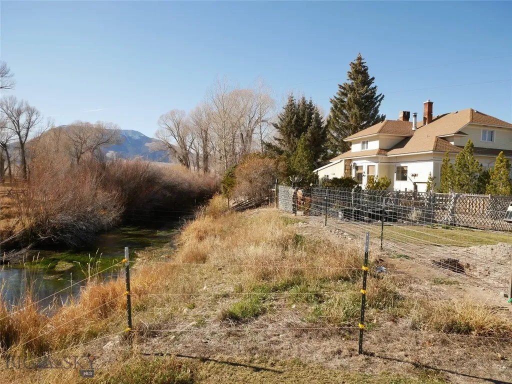 Dillon MT 59725